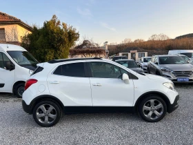 Opel Mokka 1.4I 16V EURO5B GAS, снимка 8