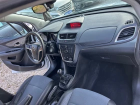 Opel Mokka 1.4I 16V EURO5B GAS, снимка 16
