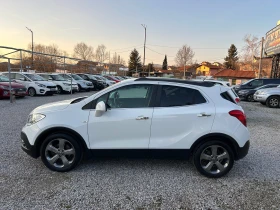 Opel Mokka 1.4I 16V EURO5B GAS, снимка 4