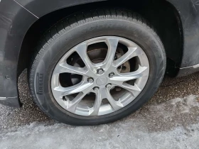 Jeep Grand cherokee * Summit * CARFAX * ЦЕНА ДО БГ, снимка 5