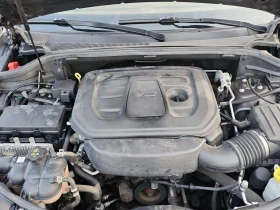 Jeep Grand cherokee * Summit * CARFAX * ЦЕНА ДО БГ, снимка 8