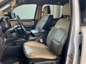 Dodge RAM 1500 Limited 5.7 HEMI 4x4, снимка 8