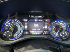 Dodge RAM 1500 Limited 5.7 HEMI 4x4, снимка 7