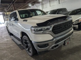 Dodge RAM 1500 Limited 5.7 HEMI 4x4, снимка 3