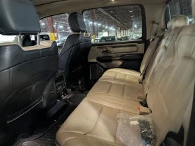 Dodge RAM 1500 Limited 5.7 HEMI 4x4, снимка 14