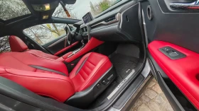 Lexus RX 350 350 FSPORT, снимка 12