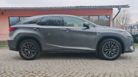 Lexus RX 350 350 FSPORT, снимка 8