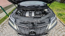 Lexus RX 350 350 FSPORT, снимка 15