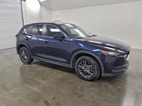 Mazda CX-5 2.5l Touring, снимка 4