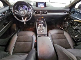 Mazda CX-5 2.5l Touring, снимка 8