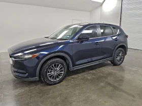 Mazda CX-5 2.5l Touring, снимка 1