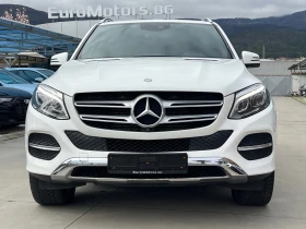 Mercedes-Benz GLE 350 d, 9-G, SPORT, 4-MATIC, FULL SERVICE-KATO HOB!!!, снимка 2