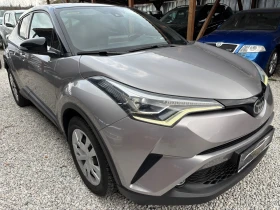 Toyota C-HR 1.2 I AUTOMATIC, снимка 5