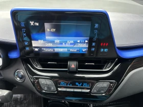 Toyota C-HR 1.2 I AUTOMATIC, снимка 12