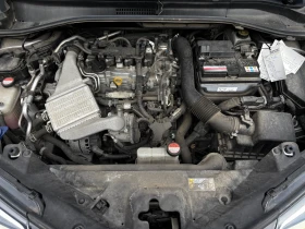 Toyota C-HR 1.2 I AUTOMATIC, снимка 14