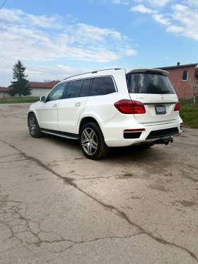Mercedes-Benz GL 350 GL350 Bluetech AMG- Paket , снимка 4