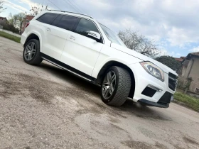 Mercedes-Benz GL 350 GL350 Bluetech AMG- Paket , снимка 2