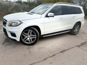 Mercedes-Benz GL 350 GL350 Bluetech AMG- Paket , снимка 6