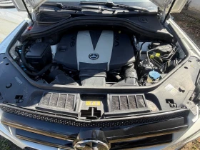 Mercedes-Benz GL 350 GL350 Bluetech AMG- Paket , снимка 14