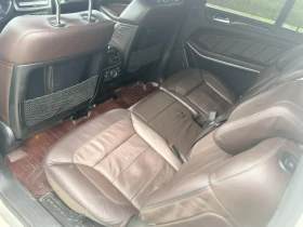 Mercedes-Benz GL 350 GL350 Bluetech AMG- Paket , снимка 8