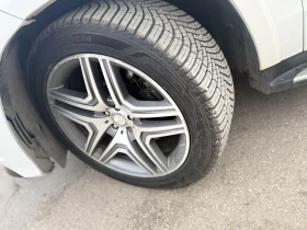 Mercedes-Benz GL 350 GL350 Bluetech AMG- Paket , снимка 9