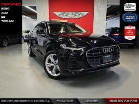 Audi Q8 АвтоКредит* (ЦЕНА ДО БГ), снимка 1