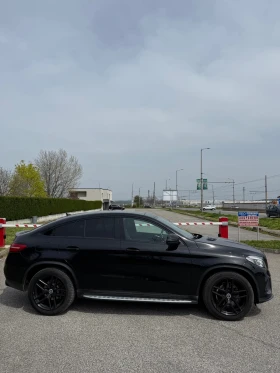 Mercedes-Benz GLE 350 CUPE AMG PAKET , снимка 4