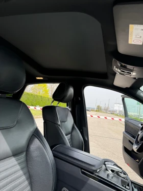 Mercedes-Benz GLE 350 CUPE AMG PAKET , снимка 8