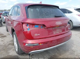 Audi Q5 2.0l 2.0T Premium/2.0T Tech Premium, снимка 6