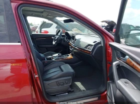 Audi Q5 2.0l 2.0T Premium/2.0T Tech Premium, снимка 5
