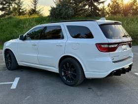 Dodge Durango R/T 5.7, снимка 5