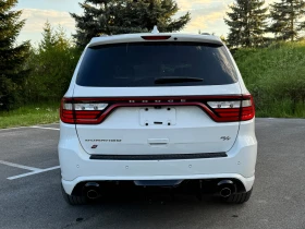 Dodge Durango R/T 5.7, снимка 6