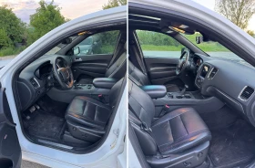 Dodge Durango R/T 5.7, снимка 9