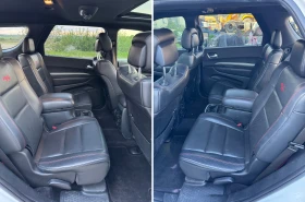 Dodge Durango R/T 5.7, снимка 10