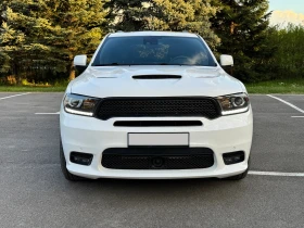 Dodge Durango R/T 5.7, снимка 2