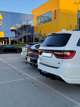 Dodge Durango R/T 5.7, снимка 7