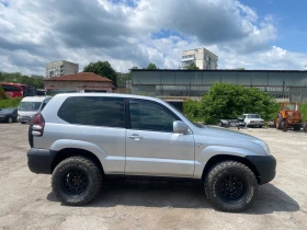 Toyota Land cruiser Швейцария, снимка 3