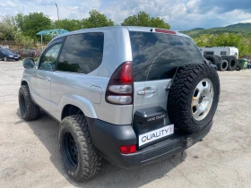 Toyota Land cruiser Швейцария, снимка 5