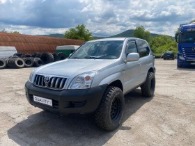 Toyota Land cruiser Швейцария, снимка 1