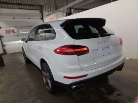 Porsche Cayenne * AWD 4DR * CARFAX * ЦЕНА ДО БГ, снимка 5