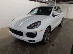 Porsche Cayenne * AWD 4DR * CARFAX * ЦЕНА ДО БГ, снимка 1