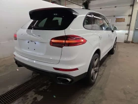 Porsche Cayenne * AWD 4DR * CARFAX * ЦЕНА ДО БГ, снимка 3