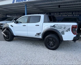 Ford Raptor 2 години Гаранция, снимка 7