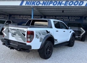 Ford Raptor 2 години Гаранция, снимка 5