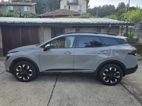 Kia Sportage X-LINE, снимка 4
