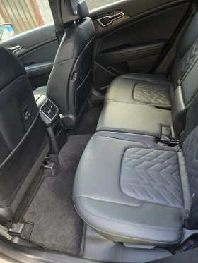 Kia Sportage X-LINE, снимка 9