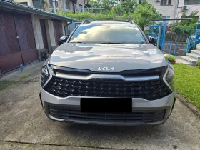Kia Sportage X-LINE, снимка 2