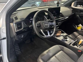Audi Q5  | LED | PANORAMA | 2 KEYS, снимка 7