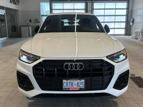 Audi Q5  | LED | PANORAMA | 2 KEYS, снимка 5