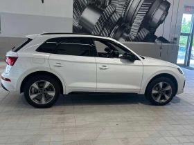 Audi Q5  | LED | PANORAMA | 2 KEYS, снимка 3